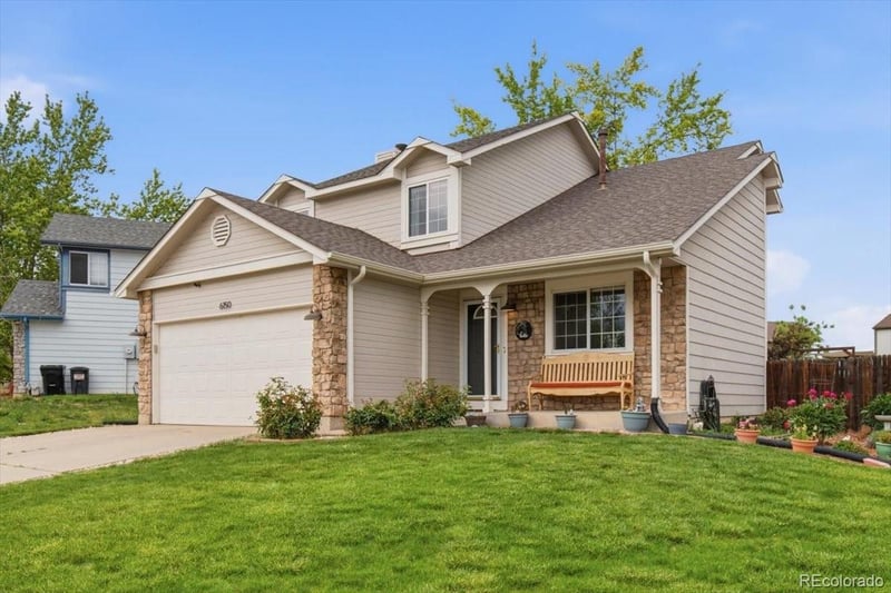 6150 Quail Way, Littleton, CO 80127