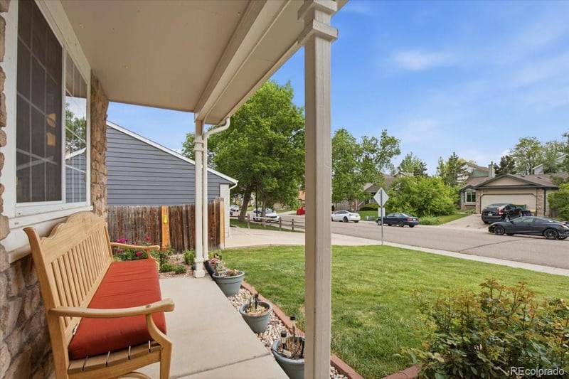 6150 Quail Way, Littleton, CO 80127