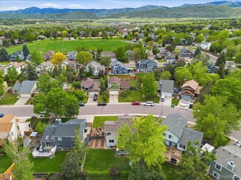 6150 Quail Way, Littleton, CO 80127