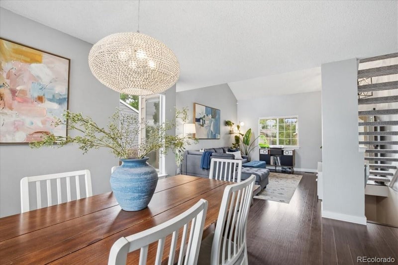 6150 Quail Way, Littleton, CO 80127
