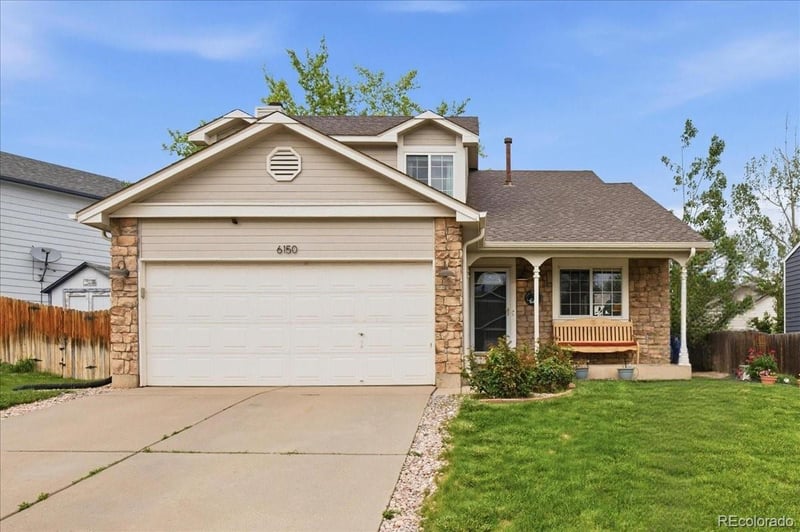 6150 Quail Way, Littleton, CO 80127