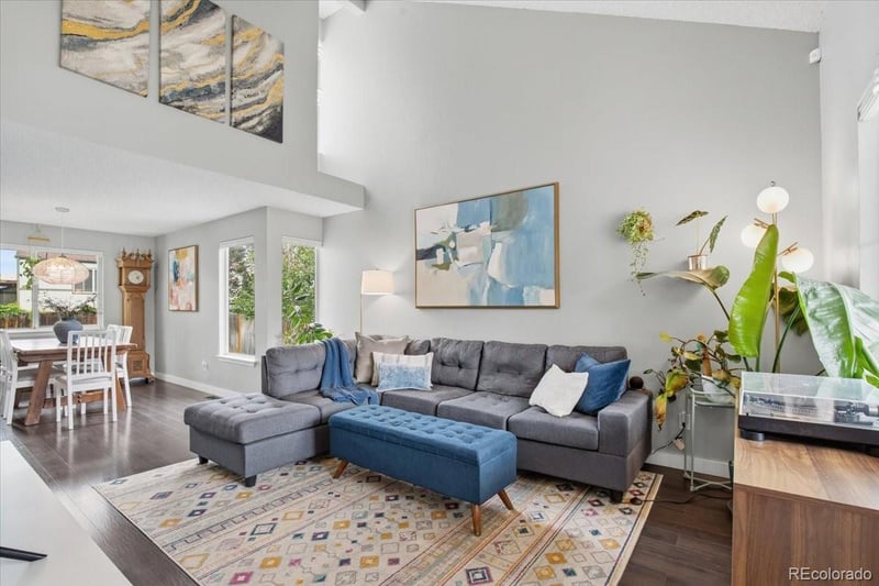 6150 Quail Way, Littleton, CO 80127