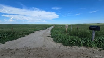 29130 County Road 153, Agate, CO 80101