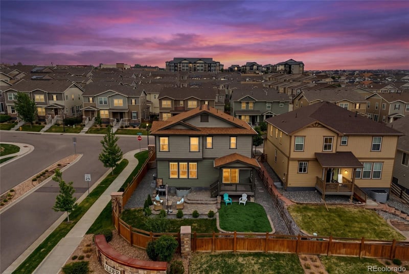 4379 Malta Ct, Aurora, CO 80015