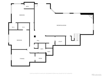 10862 Torreys Peak Way, Peyton, CO 80831