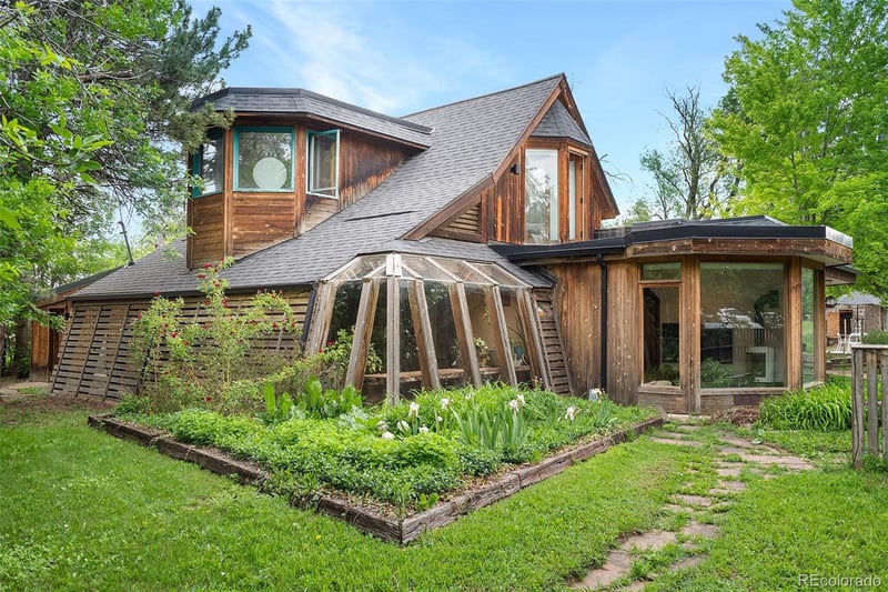 1468 Cherryvale Rd, Boulder, CO 80303