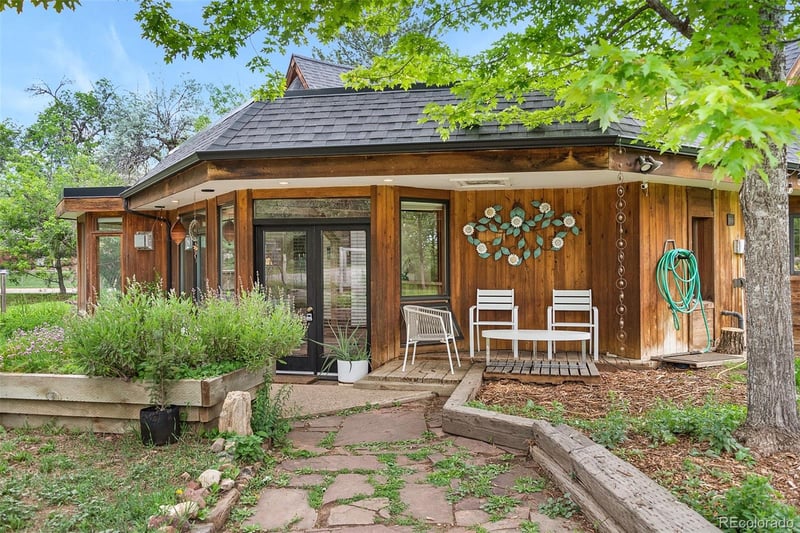 1468 Cherryvale Rd, Boulder, CO 80303