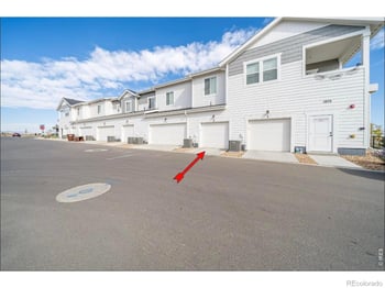 1805 Bounty Dr #2, Windsor, CO 80550