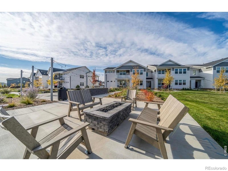 1805 Bounty Dr #2, Windsor, CO 80550