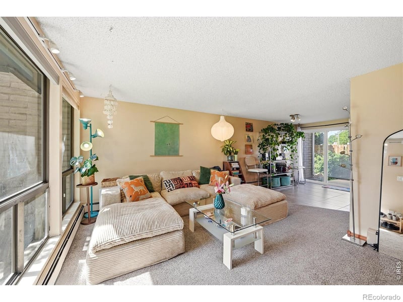 2741 Harvard St #7, Fort Collins, CO 80525