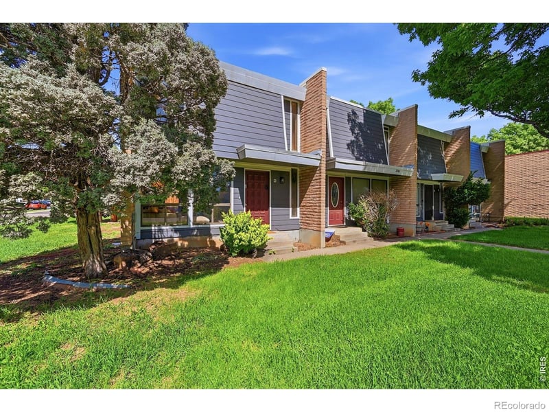 2741 Harvard St #7, Fort Collins, CO 80525