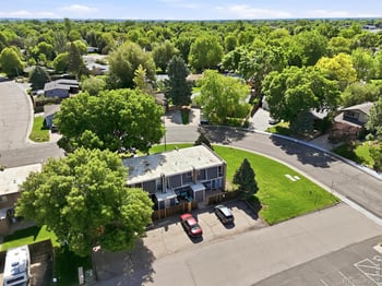 2741 Harvard St #7, Fort Collins, CO 80525