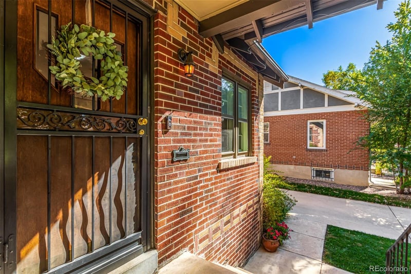 1630 Clermont St, Denver, CO 80220