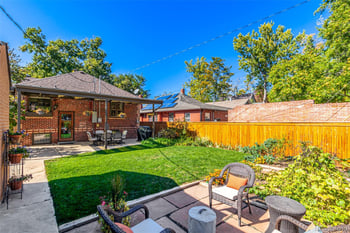 1630 Clermont St, Denver, CO 80220