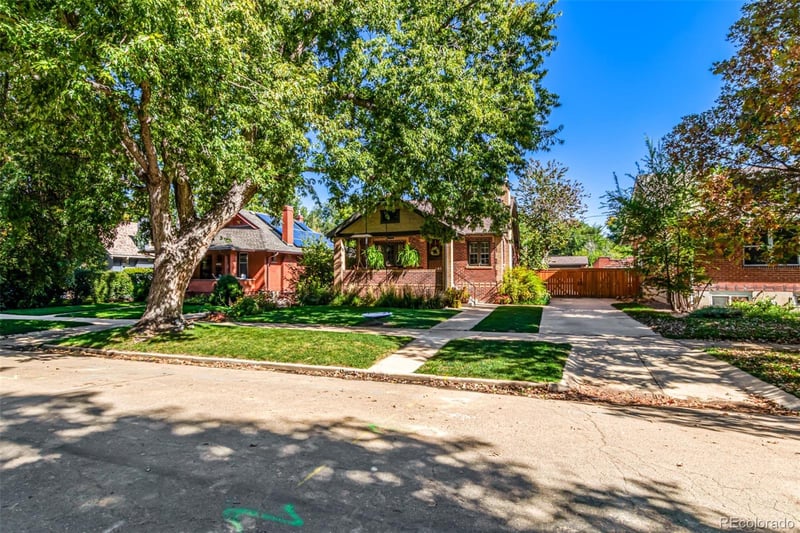 1630 Clermont St, Denver, CO 80220