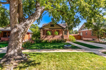 1630 Clermont St, Denver, CO 80220