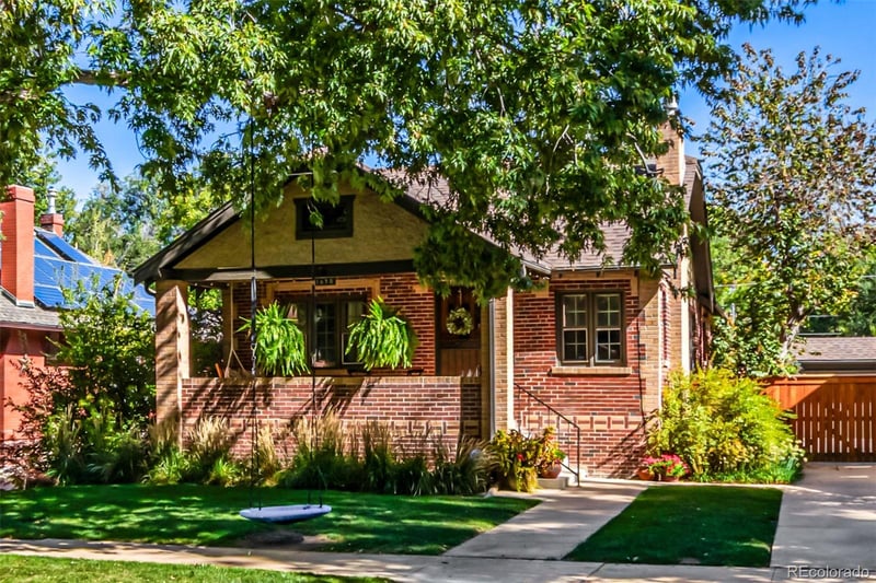 1630 Clermont St, Denver, CO 80220
