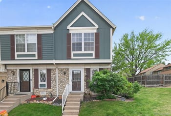 1261 Idalia St, Aurora, CO 80017
