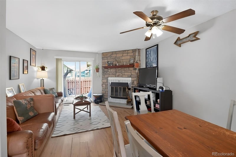 1261 Idalia St, Aurora, CO 80017