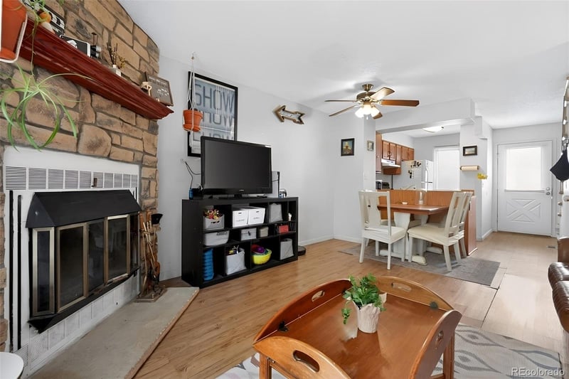 1261 Idalia St, Aurora, CO 80017