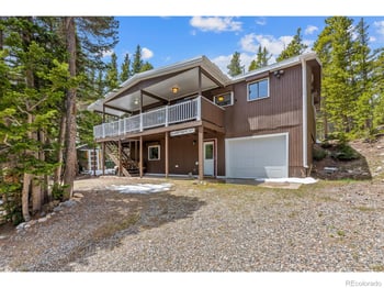 218 Brook Dr, Idaho Springs, CO 80452