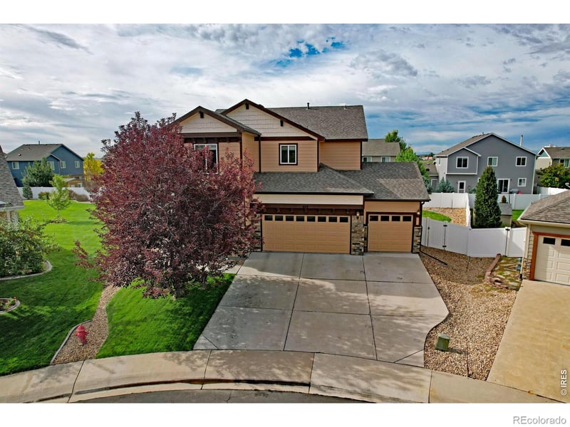 623 Goose Lake Ct, Windsor, CO 80550