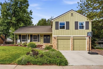 6634 Easter Pl, Centennial, CO 80112
