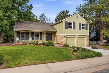 6634 Easter Pl, Centennial, CO 80112
