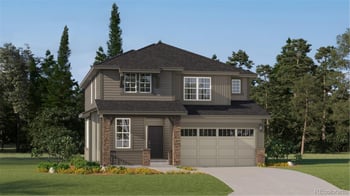 10809 Tomboy Dr, Parker, CO 80134