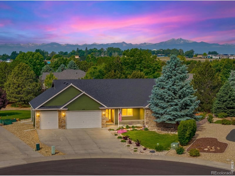 404 Cascade Ct, Johnstown, CO 80534