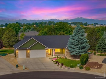 404 Cascade Ct, Johnstown, CO 80534