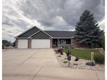 404 Cascade Ct, Johnstown, CO 80534