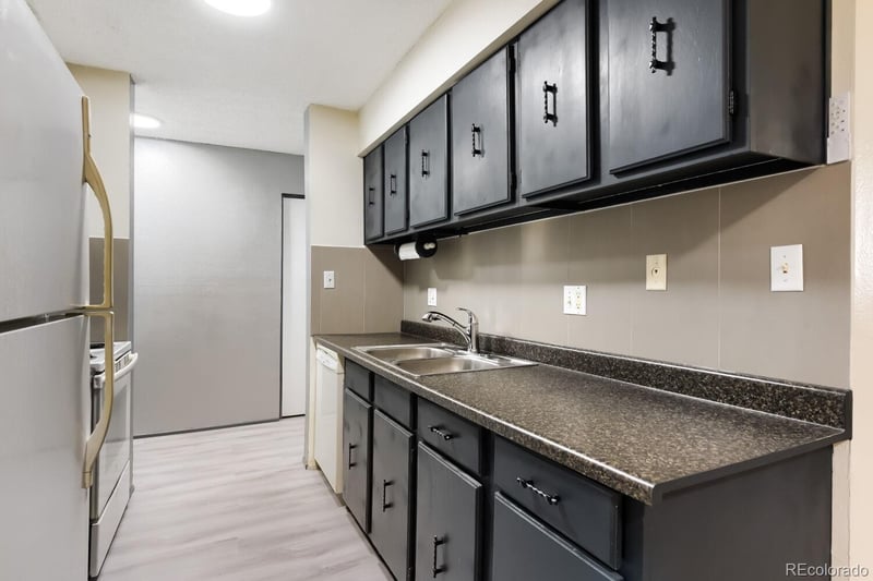 7755 Quincy Ave #103D4, Denver, CO 80237
