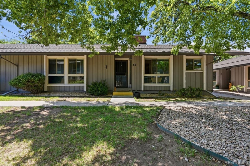 6495 Happy Canyon Rd #52, Denver, CO 80237