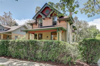 2091 Holly , Denver, CO 80207