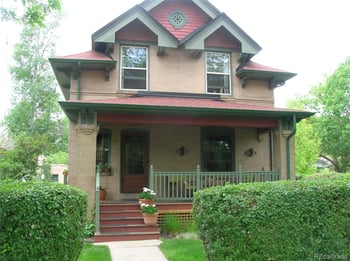 2091 Holly , Denver, CO 80207