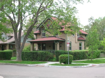 2091 Holly , Denver, CO 80207