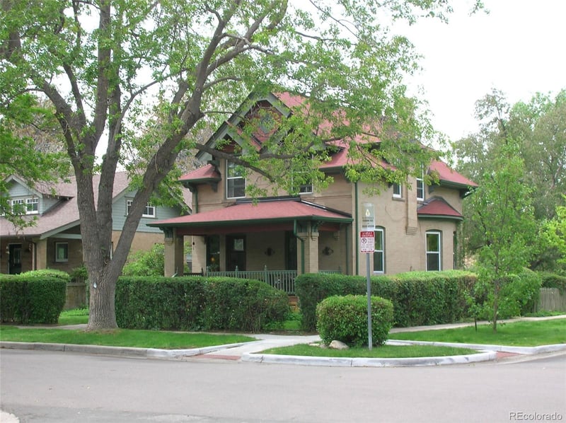 2091 Holly , Denver, CO 80207