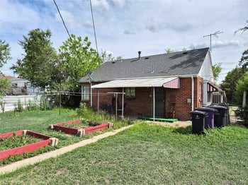 7601 Montview , Denver, CO 80220