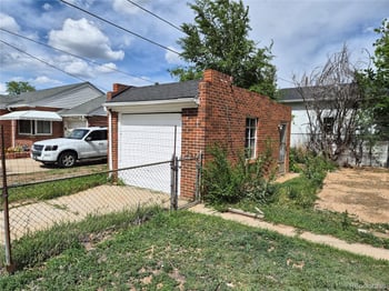 7601 Montview , Denver, CO 80220