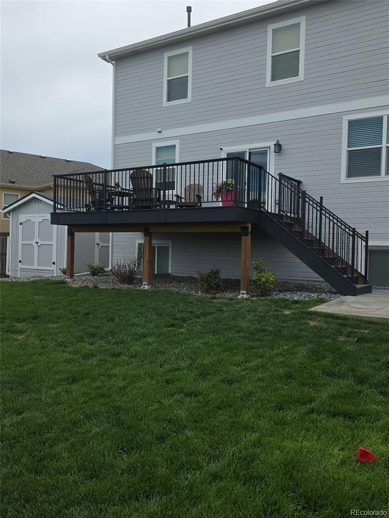 13638 Valentia St, Thornton, CO 80602