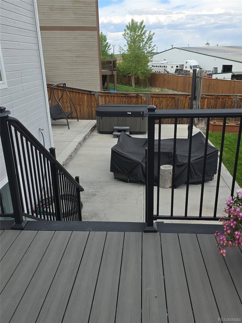 13638 Valentia St, Thornton, CO 80602