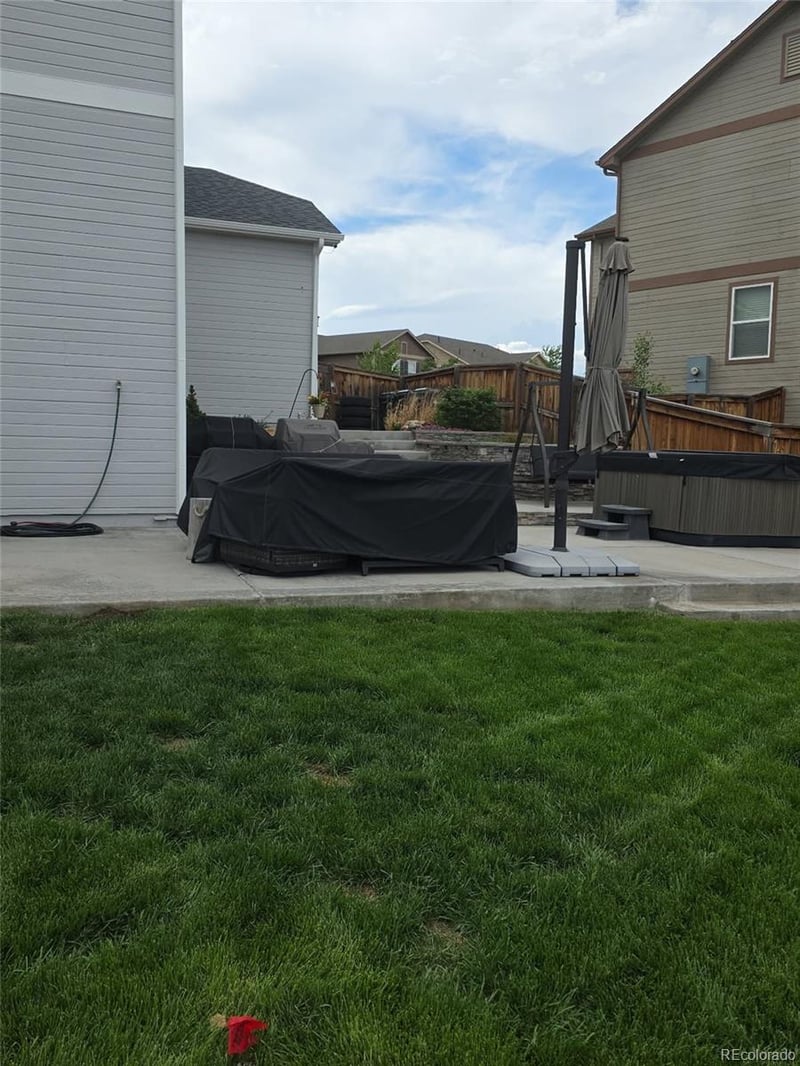 13638 Valentia St, Thornton, CO 80602