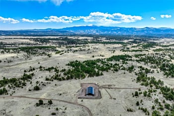 0 Pinto Trl, Guffey, CO 80820