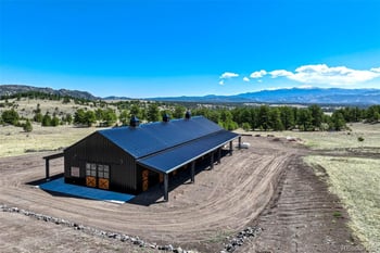 0 Pinto Trl, Guffey, CO 80820