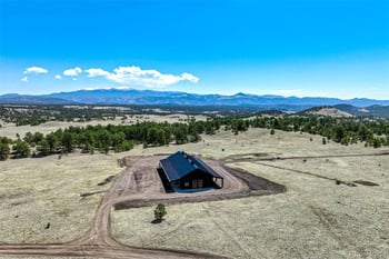 0 Pinto Trl, Guffey, CO 80820