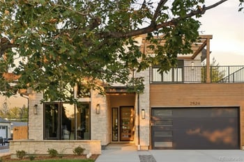 2934 S Bellaire St, Denver, CO 80222