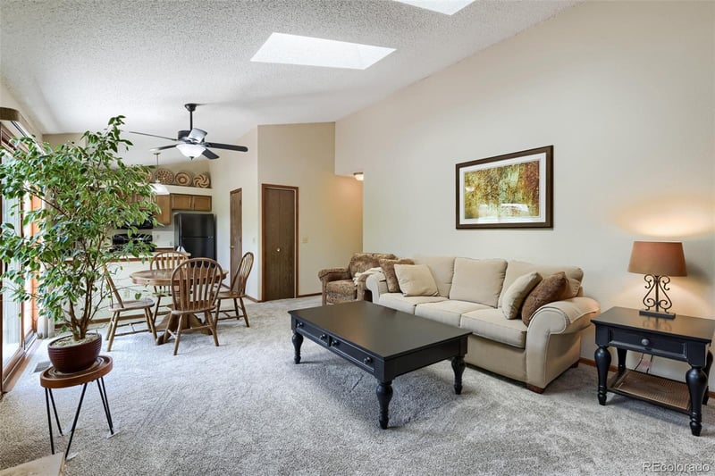 499 Jamison Cir, Littleton, CO 80120