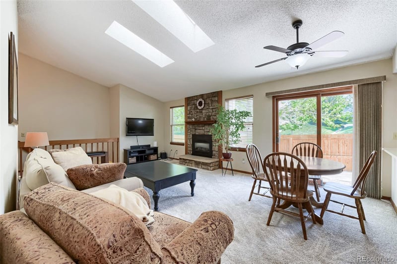 499 Jamison Cir, Littleton, CO 80120