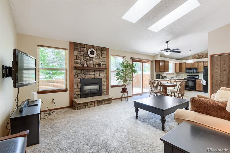 499 Jamison Cir, Littleton, CO 80120